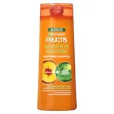 Garnier Fructis Goodbye Damage šampón, 400 ml