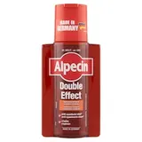 Alpecin Double Effect Kofeínový šampon 200 ml