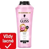 Gliss Liquid Silk šampón 400 ml