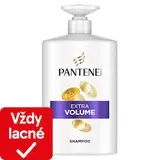 Pantene Pro-V Extra Volume Šampón Na Oslabené Vlasy, 1000ml