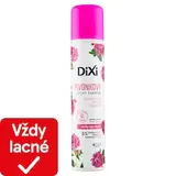 Dixi Pivonkový suchý šampón 200 ml