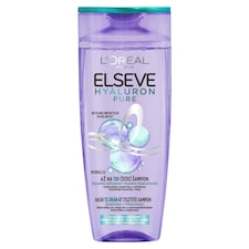 L'Oréal Paris Elseve Hyaluron Pure šampón, 250 ml
