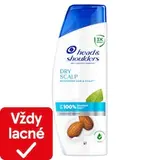 Head & Shoulders Dry Scalp Šampón Proti Lupinám 400ml