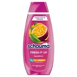 Schauma šampón Fresh it Up! 400 ml