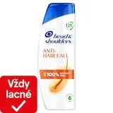 Head & Shoulders Anti Hair Fall Šampón Proti Lupinám 400ml