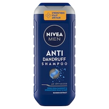 Nivea Men Šampón proti lupinám pre mužov 250 ml