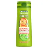 Garnier Fructis Vitamin & Strength Posilňujúci šampón, 400 ml