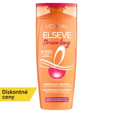 L'Oréal Paris Elseve Dream Long šampón, 400 ml