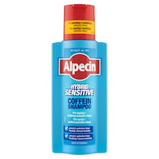 Alpecin Hybrid Sensitive Coffein Shampoo 250 ml