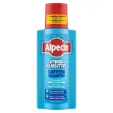 Alpecin Hybrid  Sensitive Coffein Shampoo 250 ml