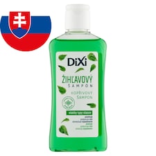 Dixi Žihľavový šampón 100 ml
