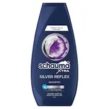 Schauma šampón Silver Reflex 350 ml