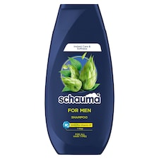 Schauma šampón For Men 250 ml