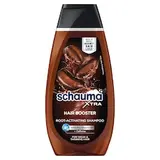 Schauma šampón Hair Booster 350 ml