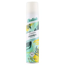 Batiste Original suchý šampón 200 ml