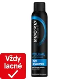 Syoss suchý šampón Volume 200 ml