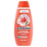 Schauma šampón Stronger For Longer 400 ml