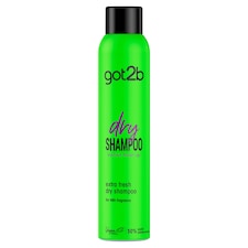 got2b suchý šampón Extra Fresh 200 ml