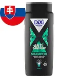 Dixi Man Šampón proti lupinám 400 ml