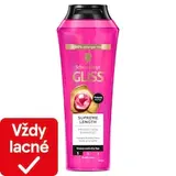 Schwarzkopf Gliss ochranný šampón Supreme Length 400 ml