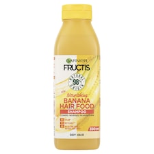 Garnier Fructis Hair Food Banana šampon 350 ml