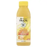 Garnier Fructis Hair Food Banana šampon 350 ml