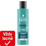 Gliss hĺbkovo čistiaci šampón Scalp Balance 200 ml