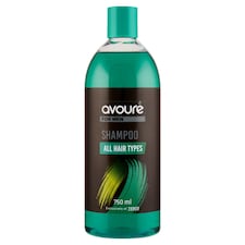 Avouré For Men Šampón pre mužov 750 ml