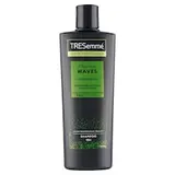 TRESemmé Flawless Waves šampón pre vlnité vlasy 400 ml