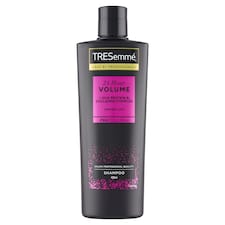 TRESemmé 24h Volume šampón pre väčší objem 400 ml