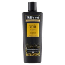 TRESemmé Lamellar Shine šampón pre oslnivo lesklé vlasy 400 ml
