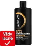 Syoss Intense Curls šampón pre vlnité, kučeravé vlasy 440 ml