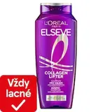 L'Oréal Paris Elseve Collagen Lifter šampón na podporu objemu 400 ml