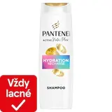 Pantene Pro-V Hydration Recharge Šampón 400 ml Vyživuje Normálne a Suché Vlasy