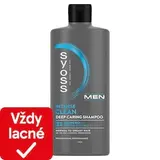 Syoss MEN Intense Clean šampón pre normálne až mastné vlasy 440 ml