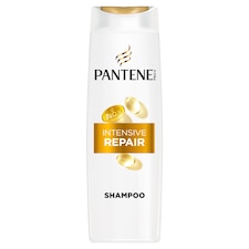 Pantene Pro-V Active Nutri-Plex Intensive Repair šampón 625 ml na suché poškodené vlasy