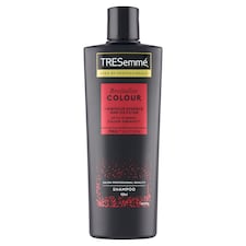 TRESemmé Revitalise Colour šampón s UV filtrom a ibištekom na farbené vlasy 400 ml