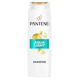 Pantene Pro-V Active Nutri-Plex Aqualight šampón 625ml na jemné vlasy so sklonom mastiť sa