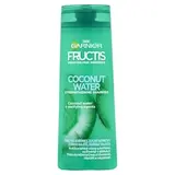 Garnier Fructis Coconut Water šampón, 400 ml