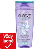 L'Oréal Paris Elseve Hyaluron Pure šampón, 400 ml