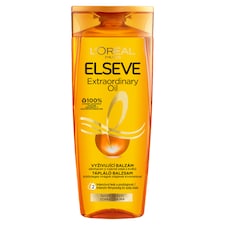 L'Oréal Paris Elseve Extraordinary Oil šampón, 250 ml