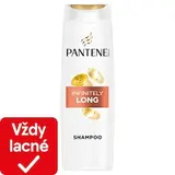 Pantene Pro-V Šampón, Inifnitely Long| Posilňuje, Vyživuje Stredné A Dlhé Poškodené Vlasy | 400 ml