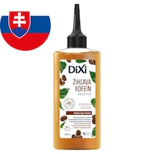Dixi Žihľava kofeín booster 200 ml