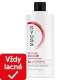 Syoss Intense Color kondicionér pre lesk farebných, melírovaných vlasov 440 ml
