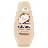 Schauma kondicionér Repair & Care 250 ml