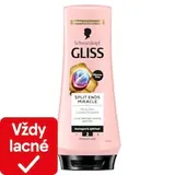 Schwarzkopf Gliss kondicionér pre poškodené vlasy Split Ends Miracle 200 ml