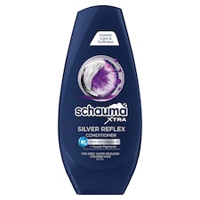 Schauma kondicionér Silver Reflex 250 ml