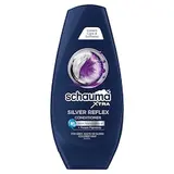 Schauma kondicionér Silver Reflex 250 ml