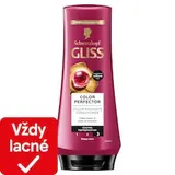 Schwarzkopf Gliss rozjasňujúci kondicionér Color Perfector 200 ml