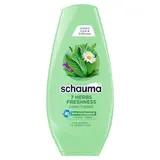 Schauma kondicionér 7 Herbs Freshness 250 ml